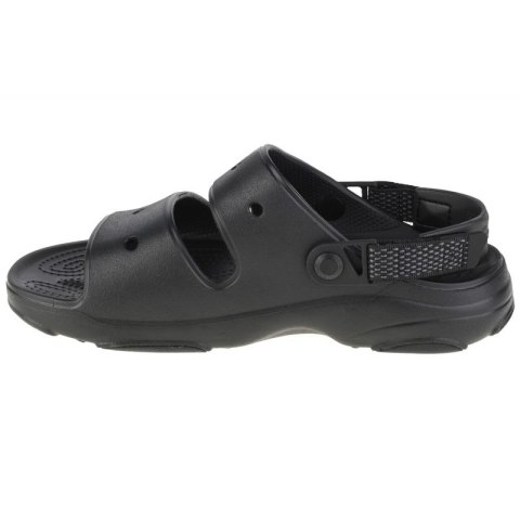 Sandały Crocs Classic All-Terrain Sandal M 207711-001 45/46 Sandały Crocs Classic All-Terrain Sandal M 207711-001 45/46