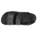 Sandały Crocs Classic All-Terrain Sandal M 207711-001 46/47 Sandały Crocs Classic All-Terrain Sandal M 207711-001 46/47
