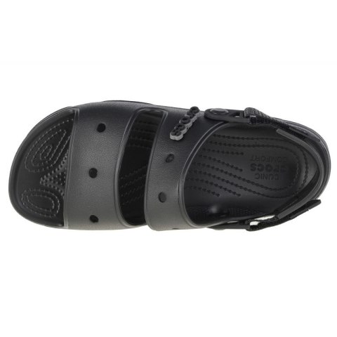 Sandały Crocs Classic All-Terrain Sandal M 207711-001 46/47 Sandały Crocs Classic All-Terrain Sandal M 207711-001 46/47