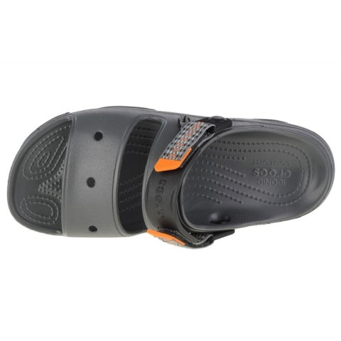Sandały Crocs Classic All-Terrain Sandal M 207711-0DA 42/43 Sandały Crocs Classic All-Terrain Sandal M 207711-0DA 42/43