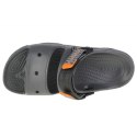 Sandały Crocs Classic All-Terrain Sandal M 207711-0DA 45/46