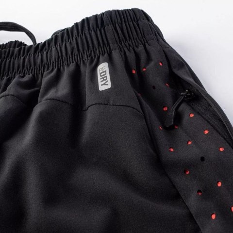 Spodenki IQ Cross The Line Porio M 92800499166 L Spodenki IQ Cross The Line Porio M 92800499166 L