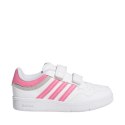 Buty adidas Hoops 4.0 CF C Jr JI0907 33
