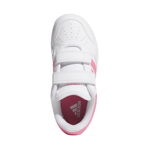 Buty adidas Hoops 4.0 CF C Jr JI0907 33 Buty adidas Hoops 4.0 CF C Jr JI0907 33