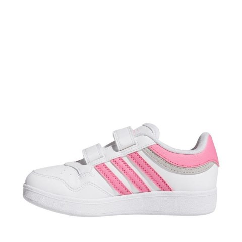 Buty adidas Hoops 4.0 CF C Jr JI0907 33 Buty adidas Hoops 4.0 CF C Jr JI0907 33