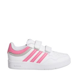 Buty adidas Hoops 4.0 CF C Jr JI0907 35