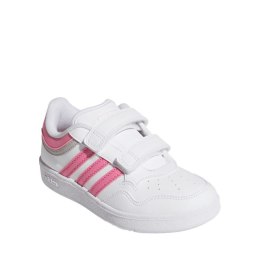 Buty adidas Hoops 4.0 CF C Jr JI0907 35