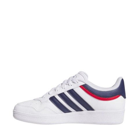 Buty adidas Hoops 4.0 Jr JI3473 39 1/3 Buty adidas Hoops 4.0 Jr JI3473 39 1/3