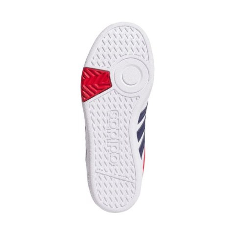Buty adidas Hoops 4.0 Jr JI3473 39 1/3 Buty adidas Hoops 4.0 Jr JI3473 39 1/3