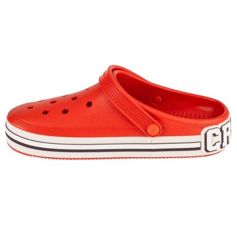 Chodaki Crocs Off Court Logo Clog 209651-625 41/42 Chodaki Crocs Off Court Logo Clog 209651-625 41/42