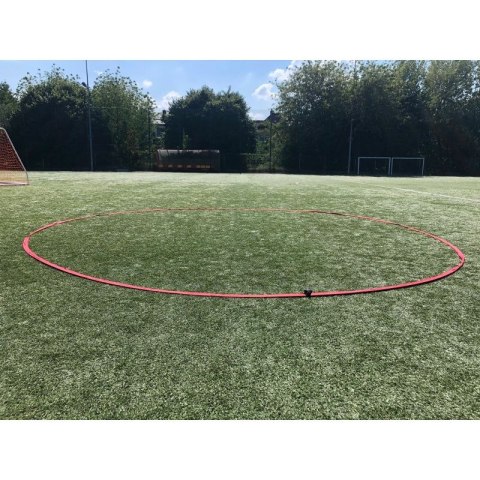 Koło do gry Yakimasport Tiki Taka 100685 N/A
