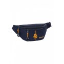 Saszetka, nerka Real Madryt waist bag 2nd Equipacion 24/25 812457446 granatowy