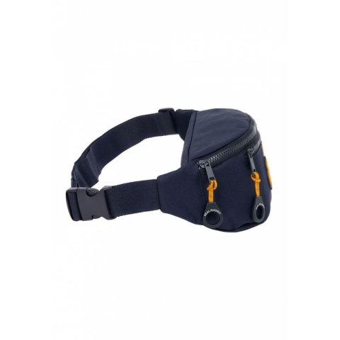 Saszetka, nerka Real Madryt waist bag 2nd Equipacion 24/25 812457446 granatowy Saszetka, nerka Real Madryt waist bag 2nd Equipacion 24/25 812457446 granatowy
