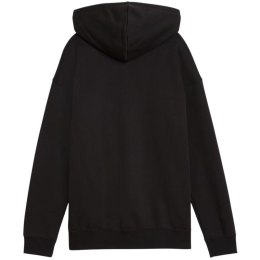 Bluza Puma ESS Relaxes Hoodie W 684976 01 L