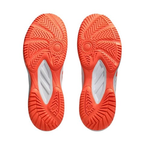 Buty do siatkówki Asics Upcourt 6 W 1072A107 102 38 Buty do siatkówki Asics Upcourt 6 W 1072A107 102 38