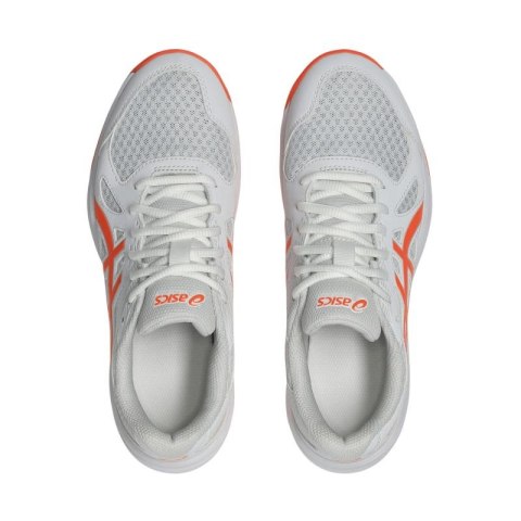 Buty do siatkówki Asics Upcourt 6 W 1072A107 102 40 Buty do siatkówki Asics Upcourt 6 W 1072A107 102 40