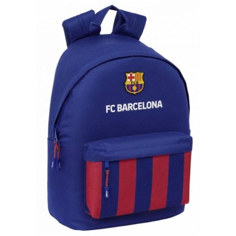 Plecak FC Barcelona sportowy z miejscem na laptopa 612429819 niebieski Plecak FC Barcelona sportowy z miejscem na laptopa 612429819 niebieski