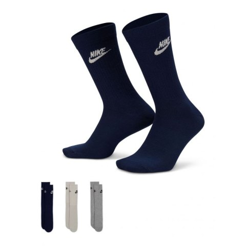 Skarpety Nike NK NSW Everyday Essentials Ns DX5025-903 S: 34-38 Skarpety Nike NK NSW Everyday Essentials Ns DX5025-903 S: 34-38