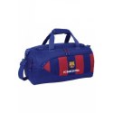 Torba sportowa FC Barcelona 712429553 niebieski