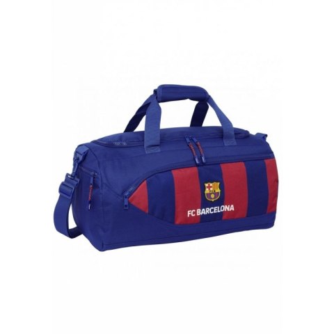 Torba sportowa FC Barcelona 712429553 niebieski Torba sportowa FC Barcelona 712429553 niebieski