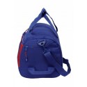 Torba sportowa FC Barcelona 712429553 niebieski