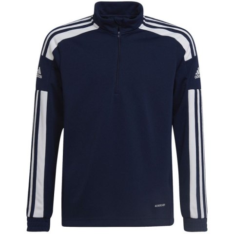 Bluza adidas Squadra 21 Training Jacket Jr HC6278 152cm