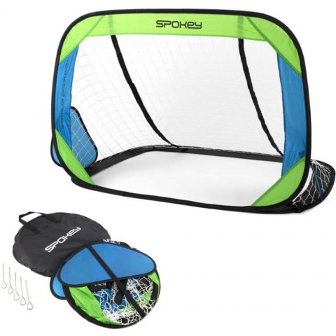 Bramka samorozkładana Spokey Goalkeeper II 2szt. 923495 N/A Bramka samorozkładana Spokey Goalkeeper II 2szt. 923495 N/A