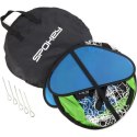 Bramka samorozkładana Spokey Goalkeeper II 2szt. 923495 N/A