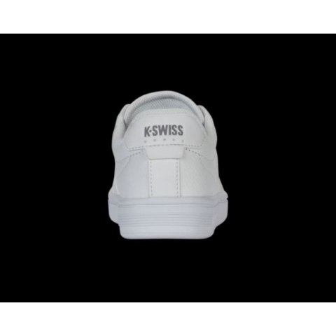 Buty K-Swiss Court Tiebreak II M 04413-100-M 41.5 Buty K-Swiss Court Tiebreak II M 04413-100-M 41.5