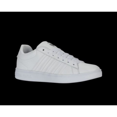 Buty K-Swiss Court Tiebreak II M 04413-100-M 41.5 Buty K-Swiss Court Tiebreak II M 04413-100-M 41.5