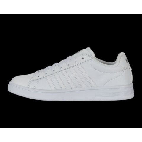 Buty K-Swiss Court Tiebreak II M 04413-100-M 41.5 Buty K-Swiss Court Tiebreak II M 04413-100-M 41.5