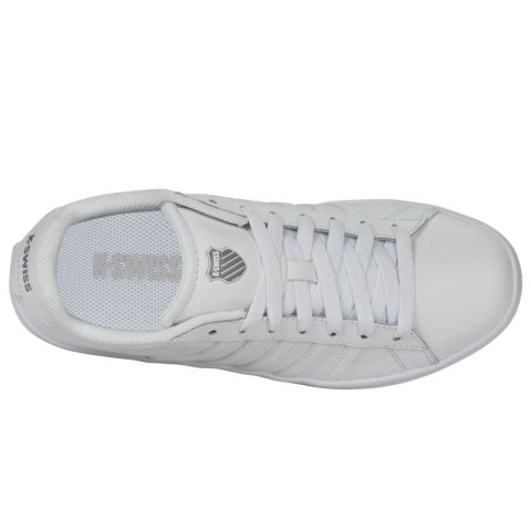 Buty K-Swiss Court Tiebreak II M 04413-100-M 41.5 Buty K-Swiss Court Tiebreak II M 04413-100-M 41.5