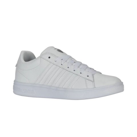 Buty K-Swiss Court Tiebreak II M 04413-100-M 41.5 Buty K-Swiss Court Tiebreak II M 04413-100-M 41.5