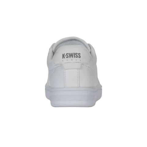 Buty K-Swiss Court Tiebreak II M 04413-100-M 41.5 Buty K-Swiss Court Tiebreak II M 04413-100-M 41.5