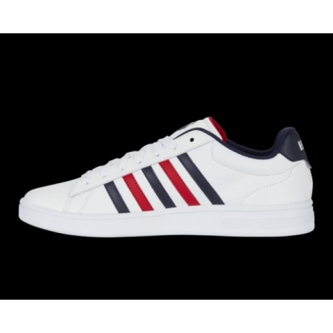Buty K-Swiss Court Tiebreak II M 04413-983-M 41.0 Buty K-Swiss Court Tiebreak II M 04413-983-M 41.0