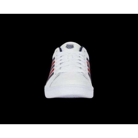 Buty K-Swiss Court Tiebreak II M 04413-983-M 41.0 Buty K-Swiss Court Tiebreak II M 04413-983-M 41.0