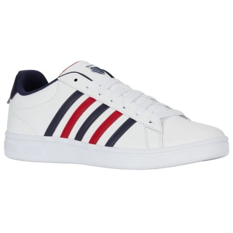 Buty K-Swiss Court Tiebreak II M 04413-983-M 41.0 Buty K-Swiss Court Tiebreak II M 04413-983-M 41.0