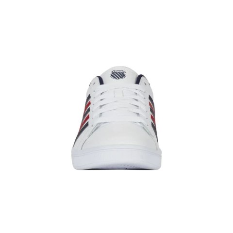 Buty K-Swiss Court Tiebreak II M 04413-983-M 41.0 Buty K-Swiss Court Tiebreak II M 04413-983-M 41.0
