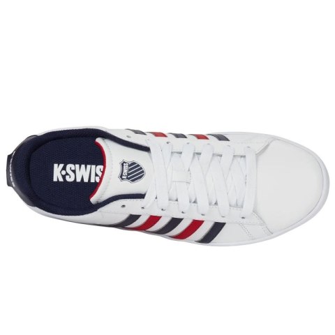 Buty K-Swiss Court Tiebreak II M 04413-983-M 41.0 Buty K-Swiss Court Tiebreak II M 04413-983-M 41.0