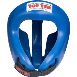 Kask bokserski Masters Top Ten Competition Fight Ktt-1 02133-02M czerwony+M