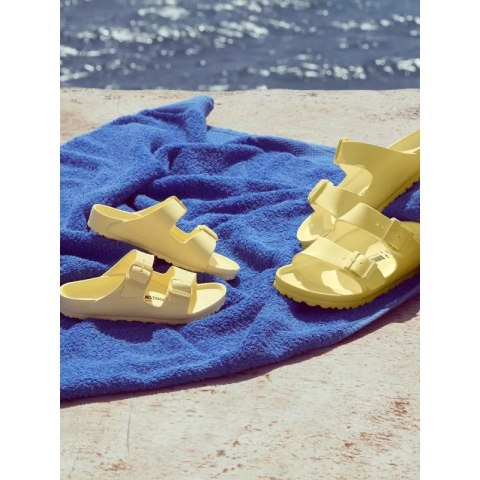 Klapki Birkenstock Arizona Eva W 1022466 38