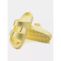 Klapki Birkenstock Arizona Eva W 1022466 38