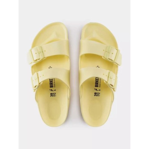 Klapki Birkenstock Arizona Eva W 1022466 38 Klapki Birkenstock Arizona Eva W 1022466 38