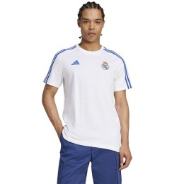 Koszulka adidas Real Madryt Tee M IT3814 XL