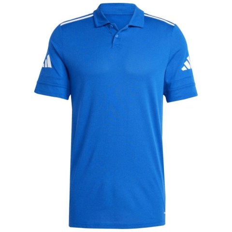 Koszulka adidas Squadra 25 Polo M JW0890 XXL Koszulka adidas Squadra 25 Polo M JW0890 XXL