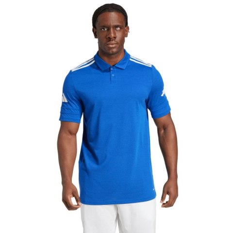 Koszulka adidas Squadra 25 Polo M JW0890 XXL Koszulka adidas Squadra 25 Polo M JW0890 XXL