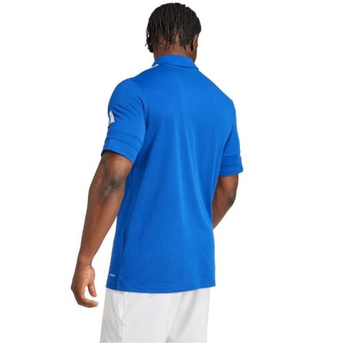 Koszulka adidas Squadra 25 Polo M JW0890 XXL Koszulka adidas Squadra 25 Polo M JW0890 XXL