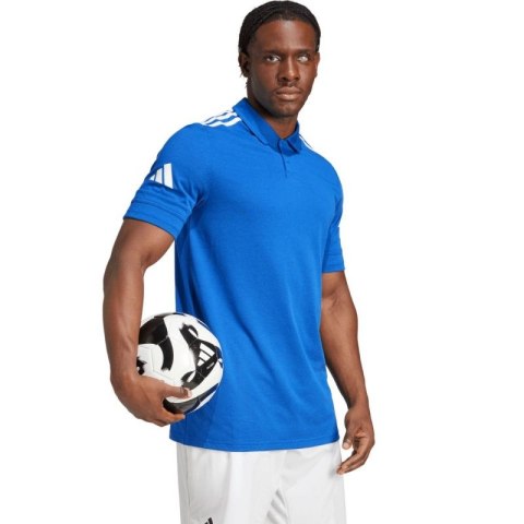 Koszulka adidas Squadra 25 Polo M JW0890 XXL Koszulka adidas Squadra 25 Polo M JW0890 XXL