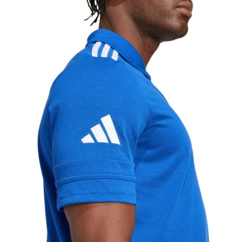 Koszulka adidas Squadra 25 Polo M JW0890 XXL Koszulka adidas Squadra 25 Polo M JW0890 XXL