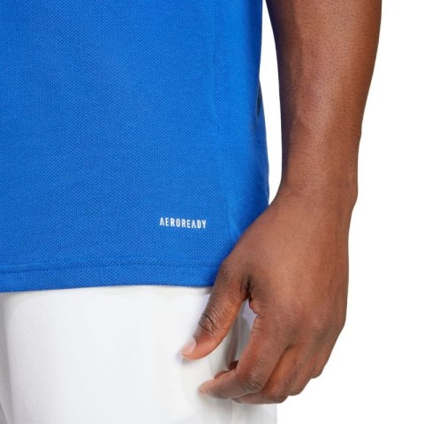 Koszulka adidas Squadra 25 Polo M JW0890 XXL Koszulka adidas Squadra 25 Polo M JW0890 XXL